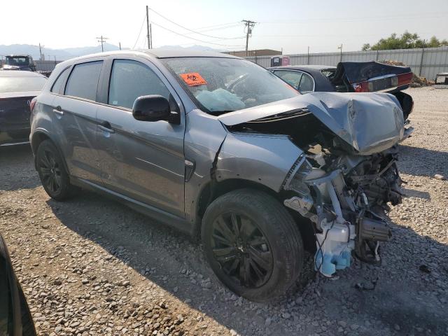 2023 MITSUBISHI OUTLANDER - JA4ARUAU4PU008151