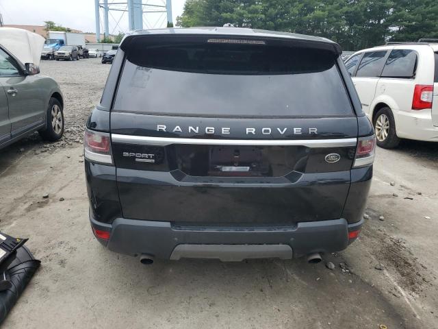 VIN SALWG2VF3FA512703 2015 Land Rover Range Rover, SE no.6