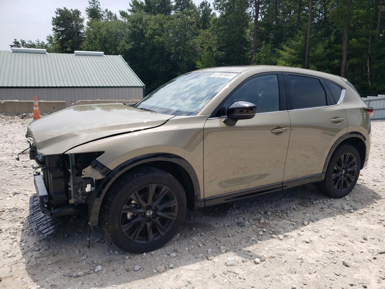 JM3KFBAY3R0351318 MAZDA CX-5 CARBO 2024