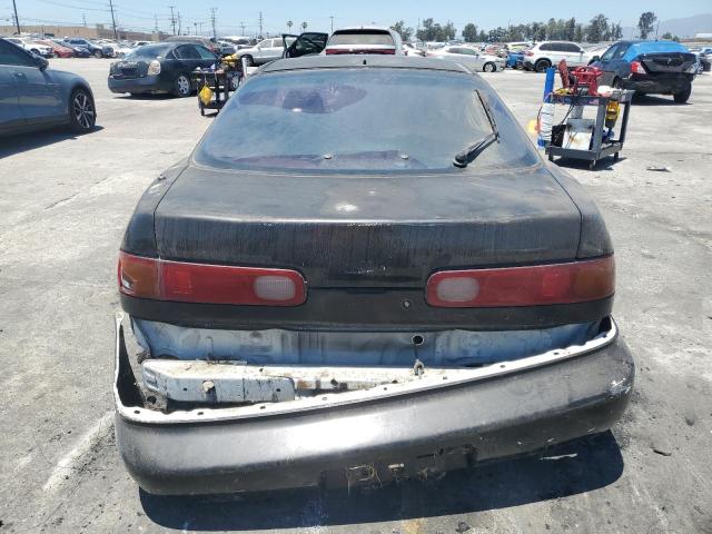 1997 Acura Integra Ls VIN: JH4DC4352VS010420 Lot: 61767424