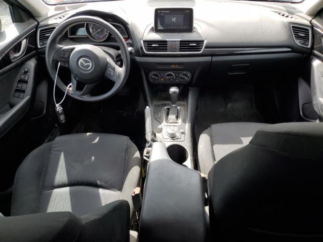 VIN 3MZBM1K76FM154910 2015 Mazda 3, Sport no.8