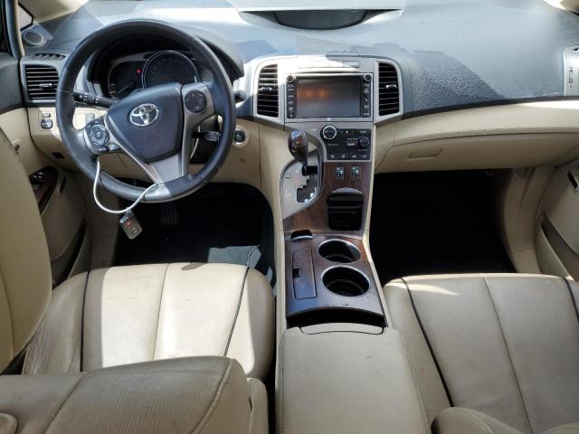 2013 Toyota Venza Le VIN: 4T3BK3BB6DU088864 Lot: 61439004