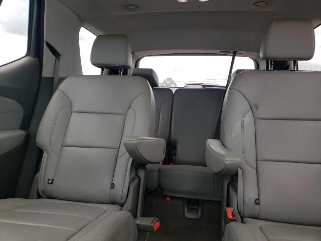 2019 CHEVROLET TRAVERSE L - 1GNERHKW6KJ278224
