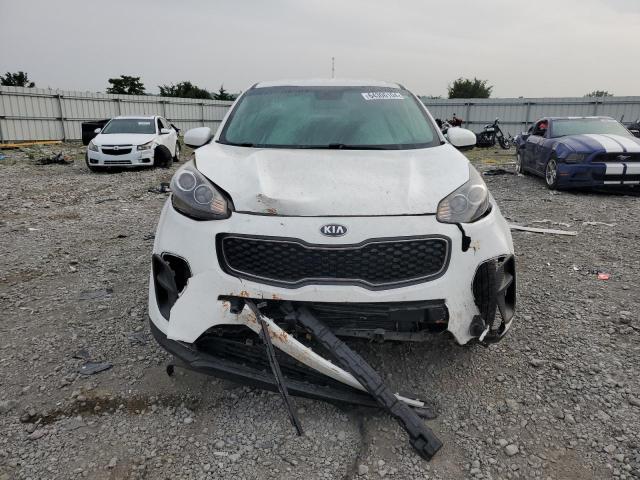 2019 KIA SPORTAGE L - KNDPM3AC5K7513591
