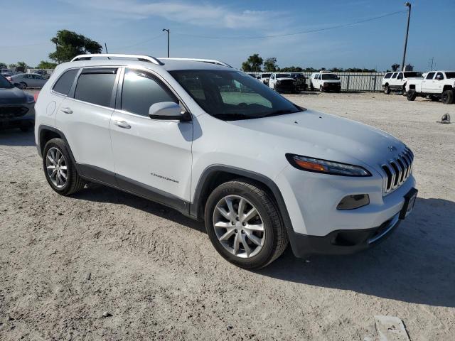2018 JEEP CHEROKEE L - 1C4PJLDB1JD559009