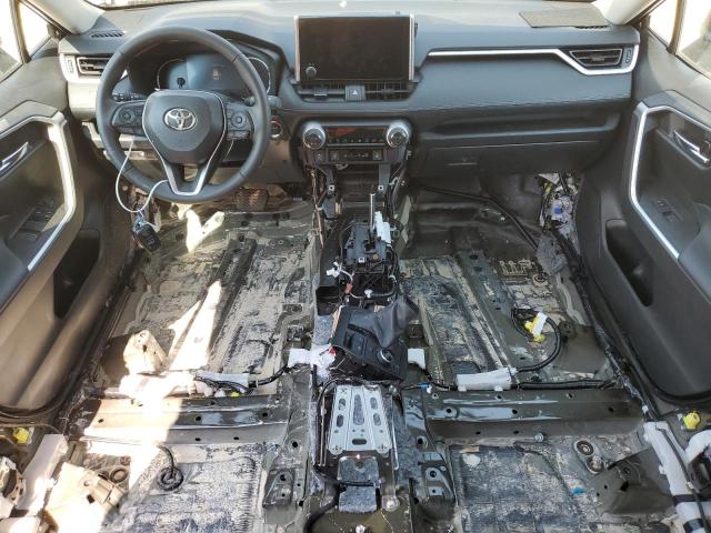 2024 TOYOTA RAV4 WOODL - 2T3UWRFV2RW208431