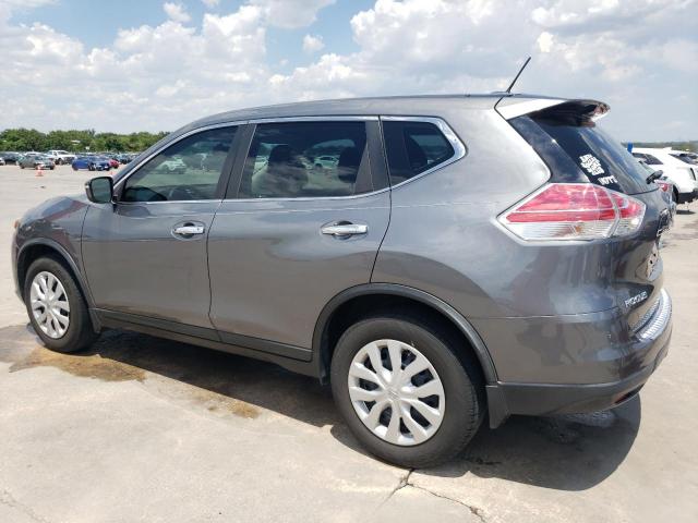 2015 NISSAN ROGUE S - KNMAT2MT7FP539470