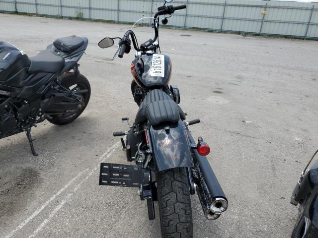 2022 HARLEY-DAVIDSON FXBBS - 1HD1YYK15NB053238