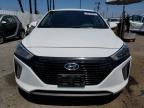 HYUNDAI IONIQ SEL photo