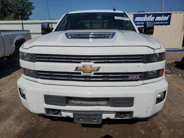 2017 CHEVROLET SILVERADO - 1GC1KWEYXHF180418