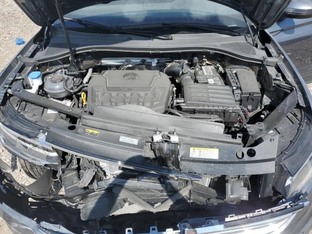 2023 VOLKSWAGEN TIGUAN S - 3VVRB7AX8PM141719