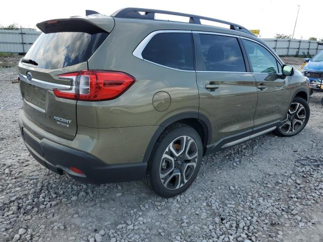 2023 SUBARU ASCENT LIM - 4S4WMAUD8P3433457