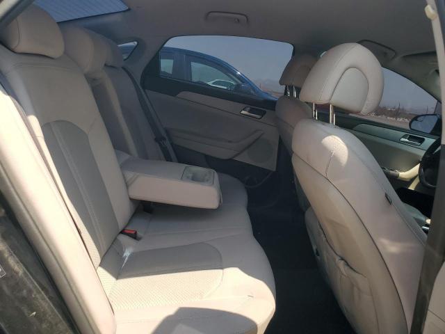 2015 HYUNDAI SONATA SE - 5NPE24AF0FH214105