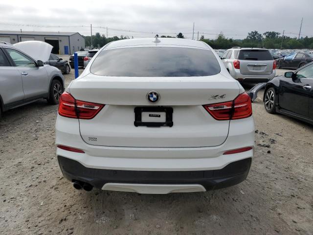 2015 BMW X4 XDRIVE3 - 5UXXW5C58F0E88397