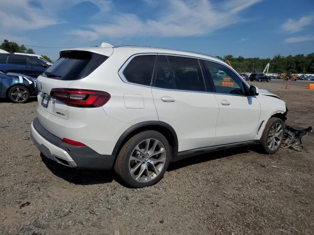 VIN 5UXCR6C01L9C49622 2020 BMW X5, Xdrive40I no.3