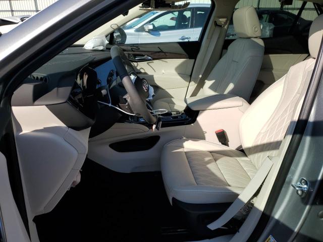 2023 BUICK ENVISION A - LRBFZSR46PD213263
