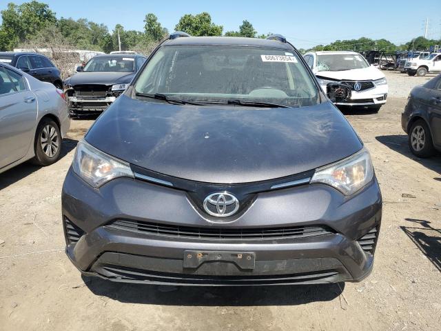 2016 TOYOTA RAV4 LE - JTMBFREV6GJ096558