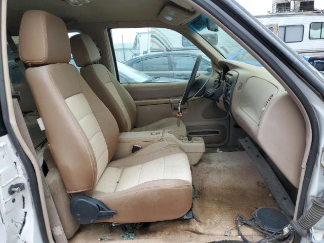 1998 Ford Explorer VIN: 1FMYU22X9WUC04550 Lot: 64814903