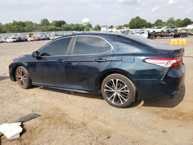 VIN 4T1G11AK9LU345019 2020 Toyota Camry, SE no.2