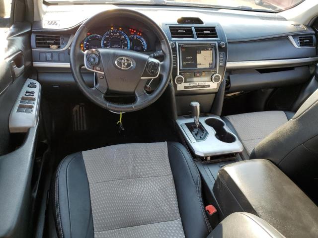 VIN 4T1BD1FK4EU127311 2014 Toyota Camry, Hybrid no.8