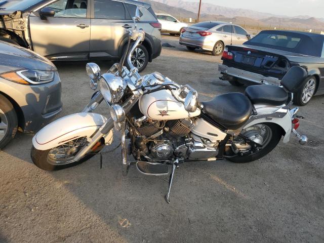 2006 YAMAHA XVS65 BASE - JYAVM01E56A093262