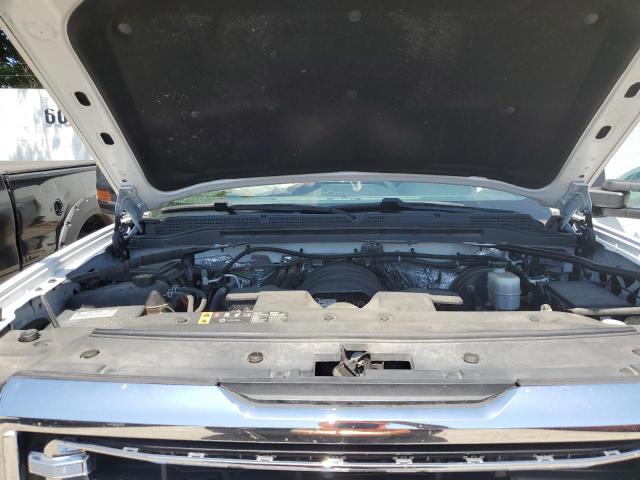 2017 GMC SIERRA K15 1GTV2NEJ2HZ287587