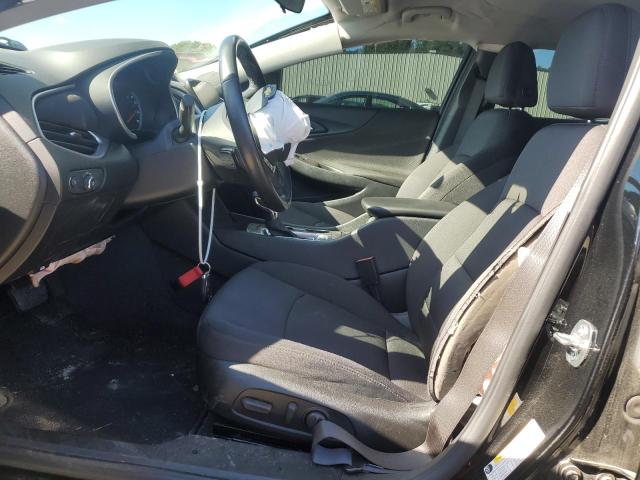 2022 CHEVROLET MALIBU RS - 1G1ZG5ST1NF102279