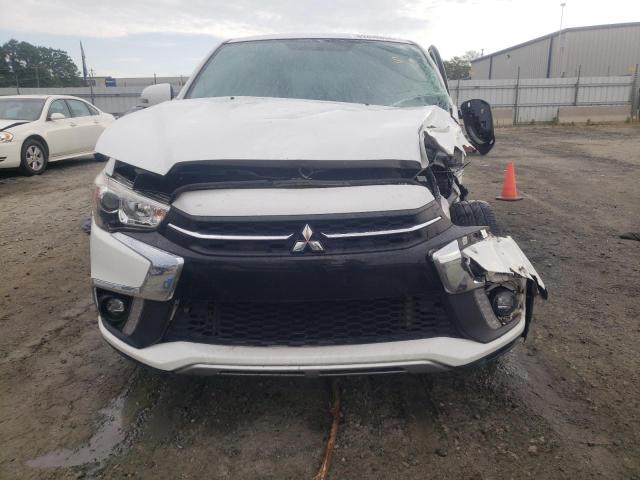 2019 MITSUBISHI OUTLANDER - JA4AP4AU9KU030189