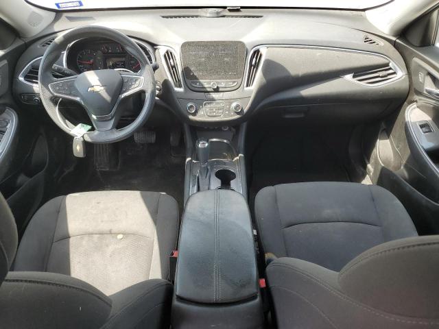 2020 CHEVROLET MALIBU LT - 1G1ZD5ST9LF123094
