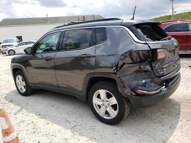 2022 JEEP COMPASS LA - 3C4NJDBB2NT124337