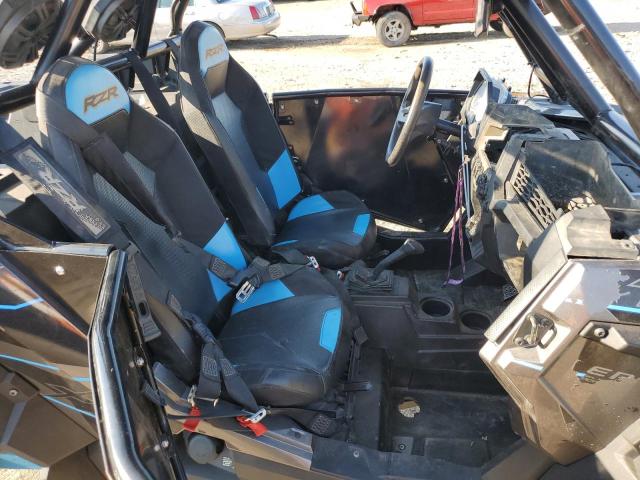 2019 POLARIS RZR XP TUR - 3NSVDE921KF778855