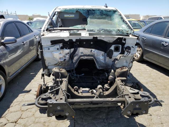 2018 CHEVROLET SILV1500 4 3GCPCREC5JG627691  64687694