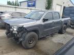 2022 NISSAN FRONTIER S - 1N6ED1EJ4NN652676