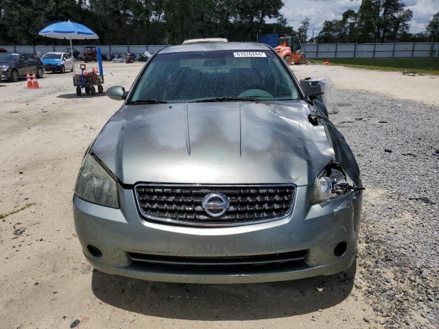 2005 Nissan Altima S VIN: 1N4AL11D65C148524 Lot: 61576244