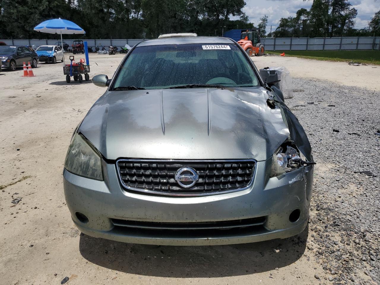 1N4AL11D65C148524 2005 Nissan Altima S