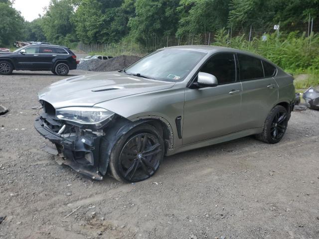 VIN 5YMKW8C57H0U71692 2017 BMW X6, M no.1