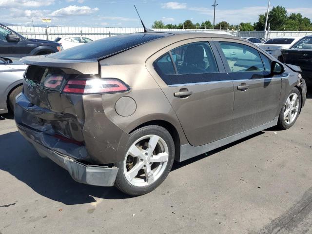 VIN 1G1RA6E40EU156762 2014 Chevrolet Volt no.3