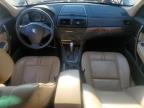 BMW X3 3.0SI photo