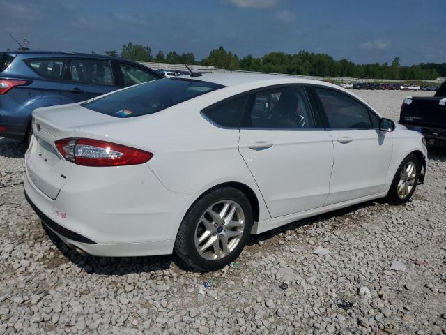2016 FORD FUSION SE - 3FA6P0H72GR388291