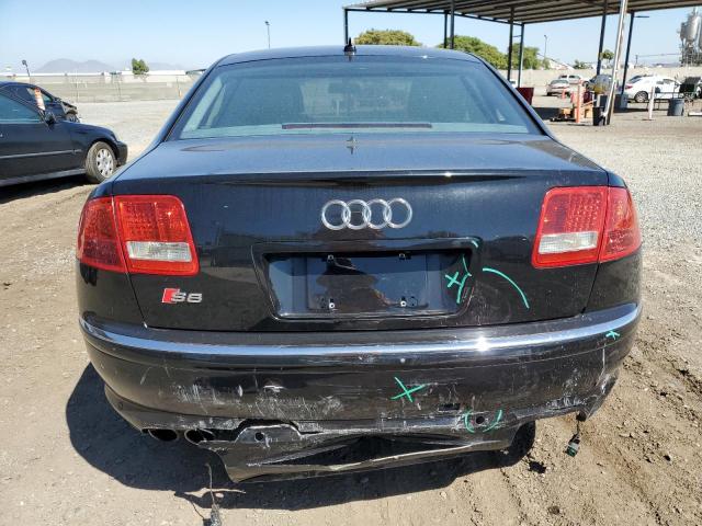 2007 Audi S8 Quattro VIN: WAUPN44EX7N011661 Lot: 61443044