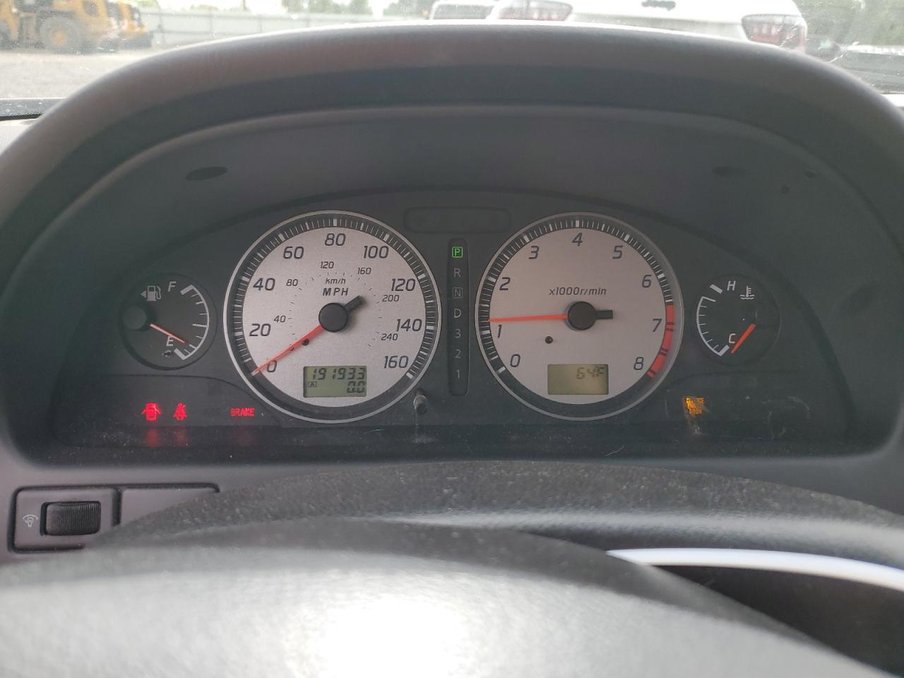 JN1DA31A22T307312 2002 Nissan Maxima Gle