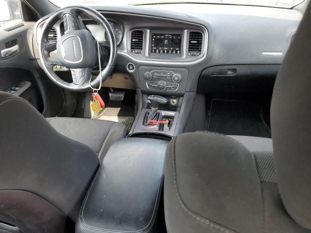 2019 DODGE CHARGER SX - 2C3CDXBG4KH732462