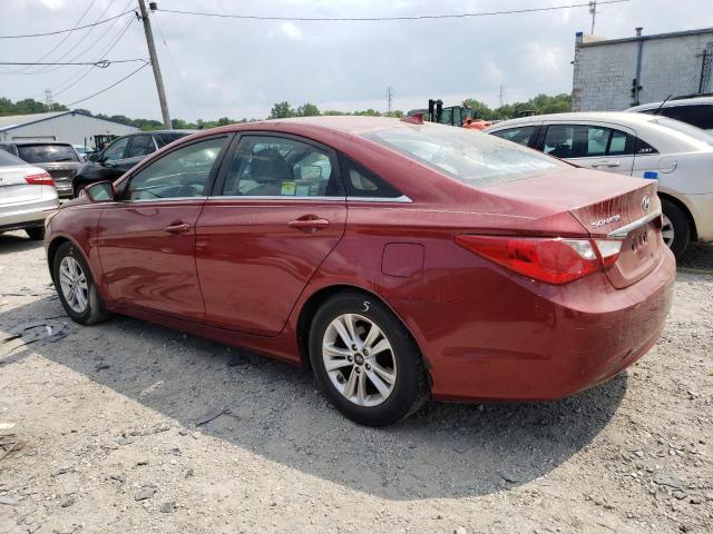 Vin: 5npeb4ac0dh683651, lot: 63703754, hyundai sonata gls 20132