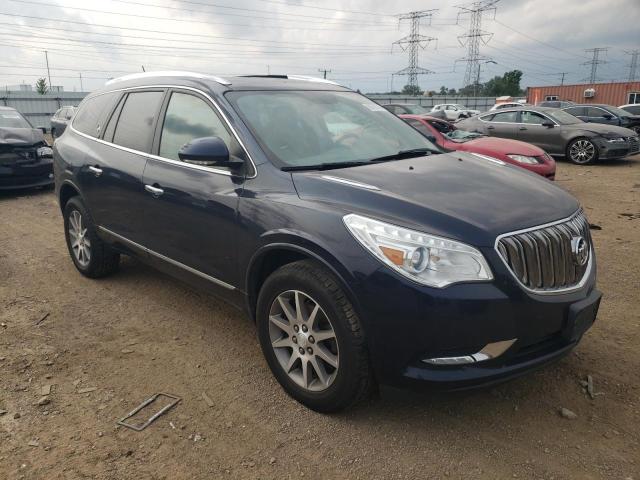 VIN 5GAKRAKD1HJ238502 2017 Buick Enclave no.4