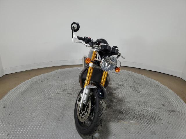 SMTD56HR5PTBE3771 Triumph Motorcycle Thruxton R Rs 2023