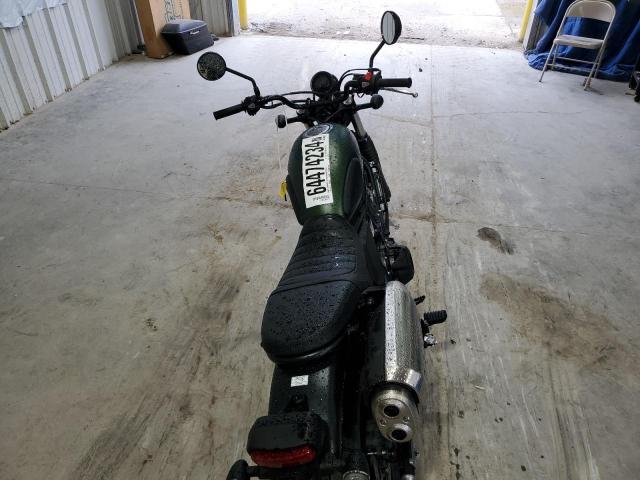2023 HONDA CL500 A MLHPC6750P5002030