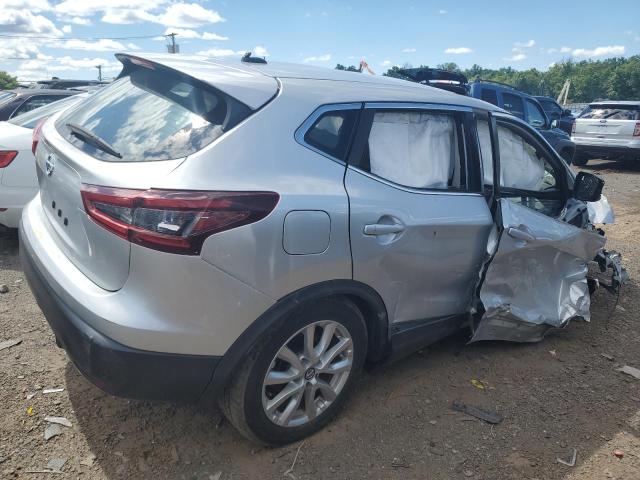 2021 NISSAN ROGUE SPOR - JN1BJ1AV8MW560134