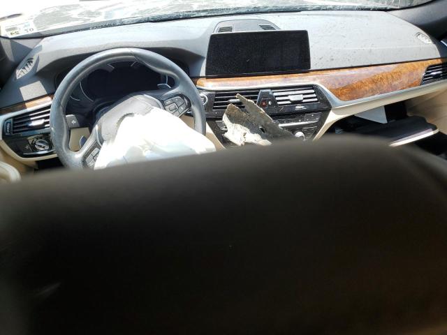 2019 BMW 530 I VIN: WBAJA5C59KWW11616 Lot: 61420924