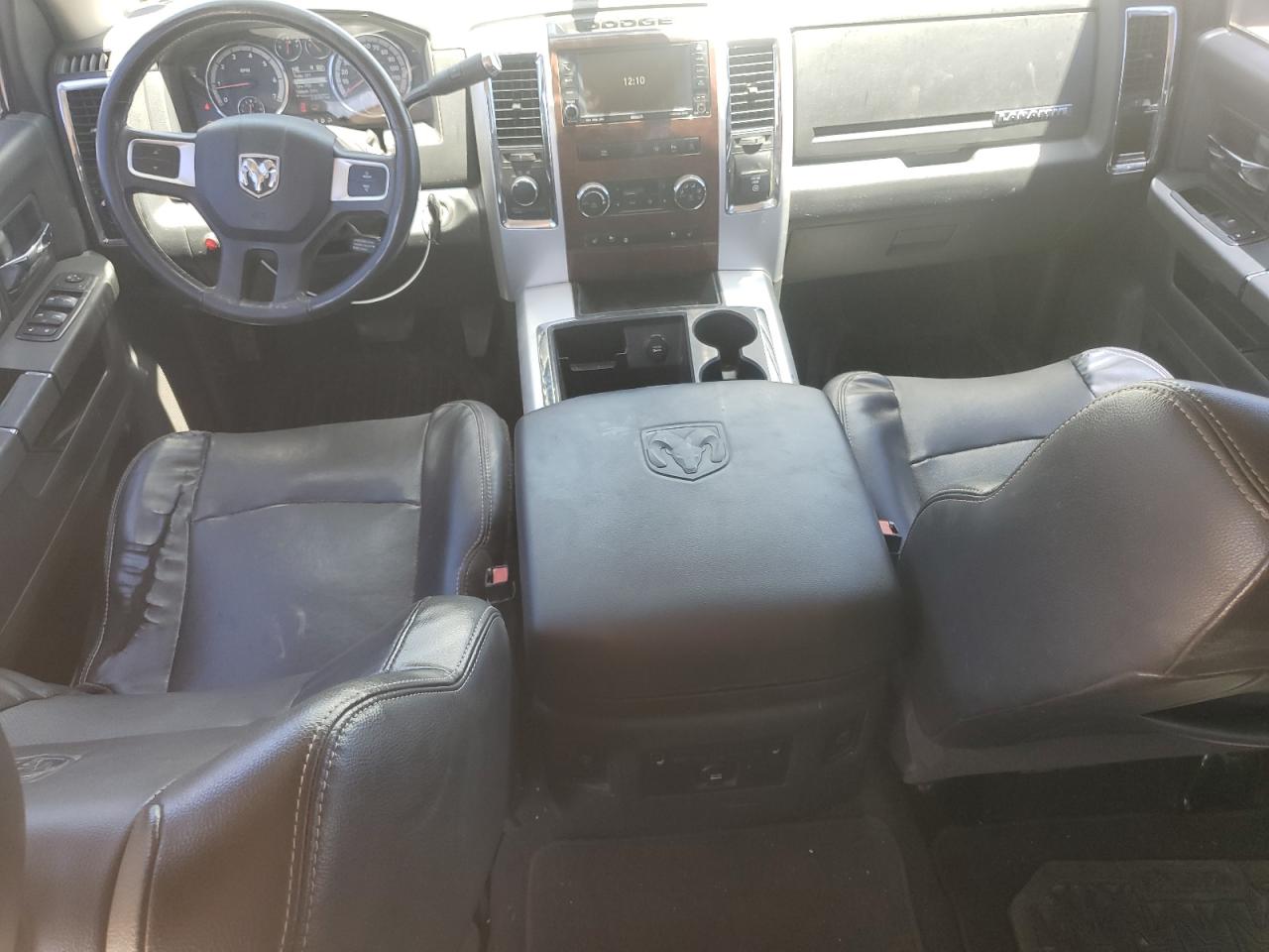 3D7TT2HT8BG611767 2011 Dodge Ram 2500