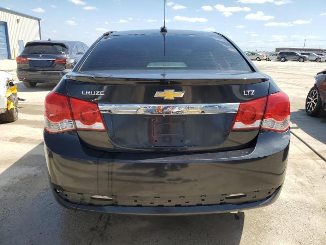 2015 CHEVROLET CRUZE LTZ - 1G1PG5SB8F7232621